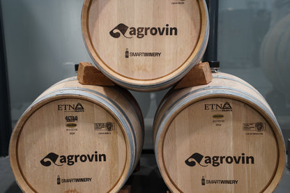Equipos Agrovin